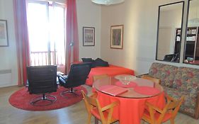 Résidence Eskualduna b appt 113