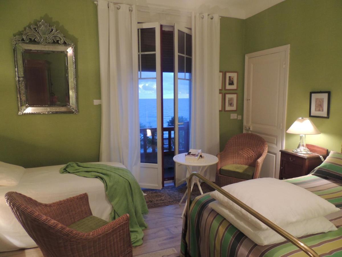 Résidence Eskualduna b appt 113 Hendaye Extérieur photo